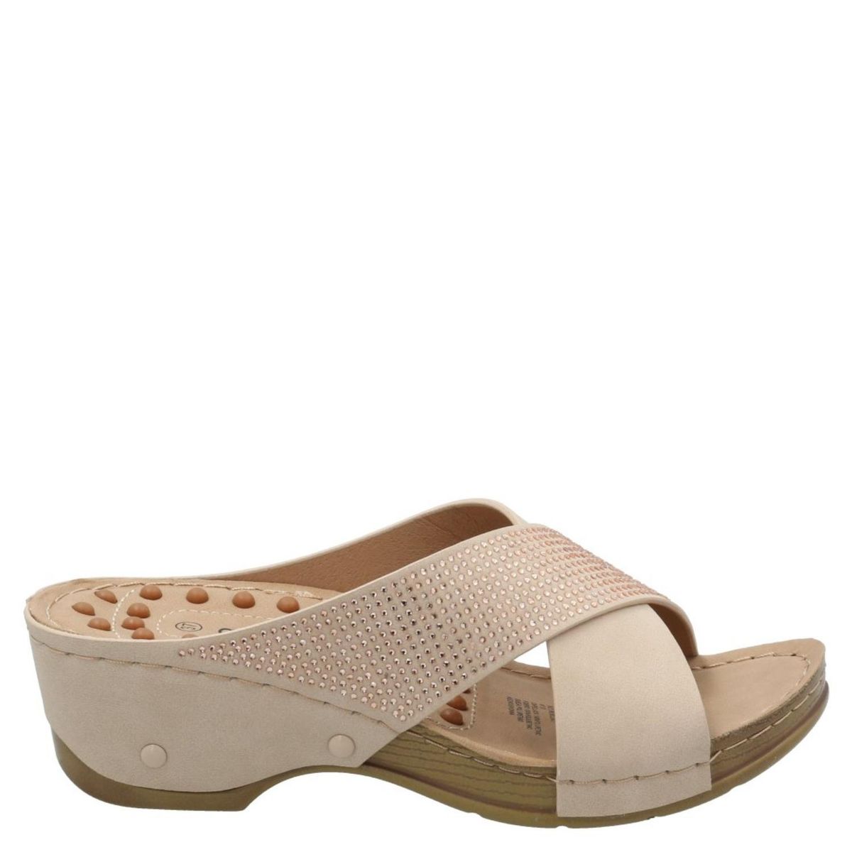 AZALEIA - Feliciana 2 Sandalia Mujer Azaleia