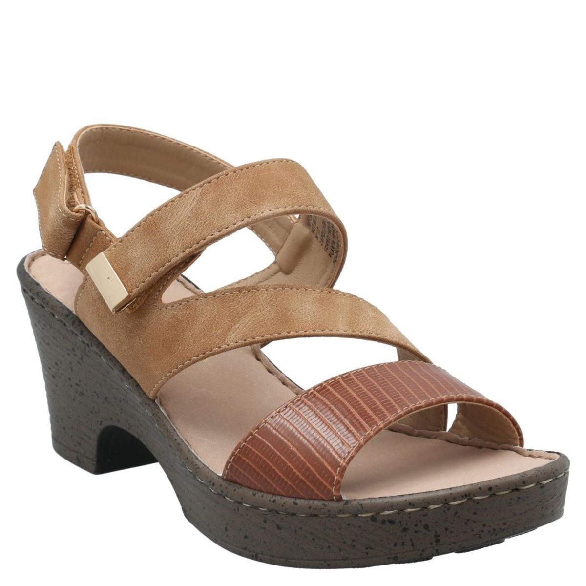 AZALEIA - Milan 2 Sandalia Mujer Azaleia