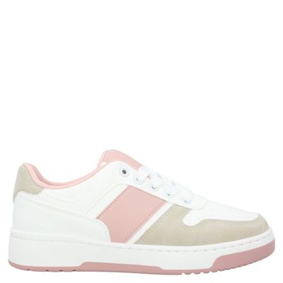 Imagen 2 del producto Dena Zapatilla Urbana Mujer Rosado