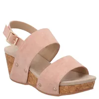 Martita Sandalia Mujer Rosado