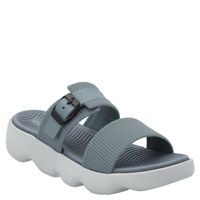 Lionet Sandalia Mujer Azul