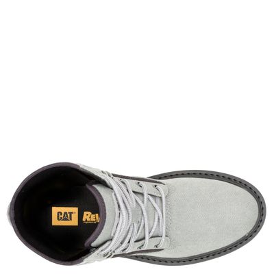 Imagen 2 del producto Colorado Zapatilla Urbana Mujer Gris