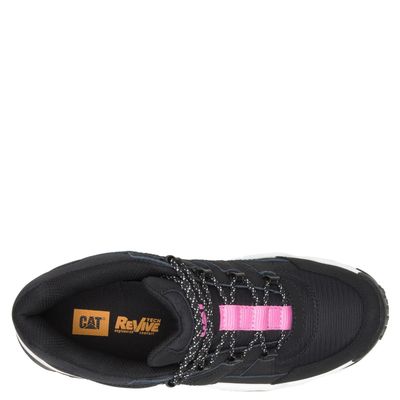 Imagen 2 del producto Reactor Zapatilla Urbana Mujer Negro