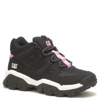 Reactor Zapatilla Urbana Mujer Negro