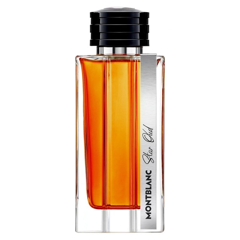 Perfume Hombre Star Oud EDP 125Ml