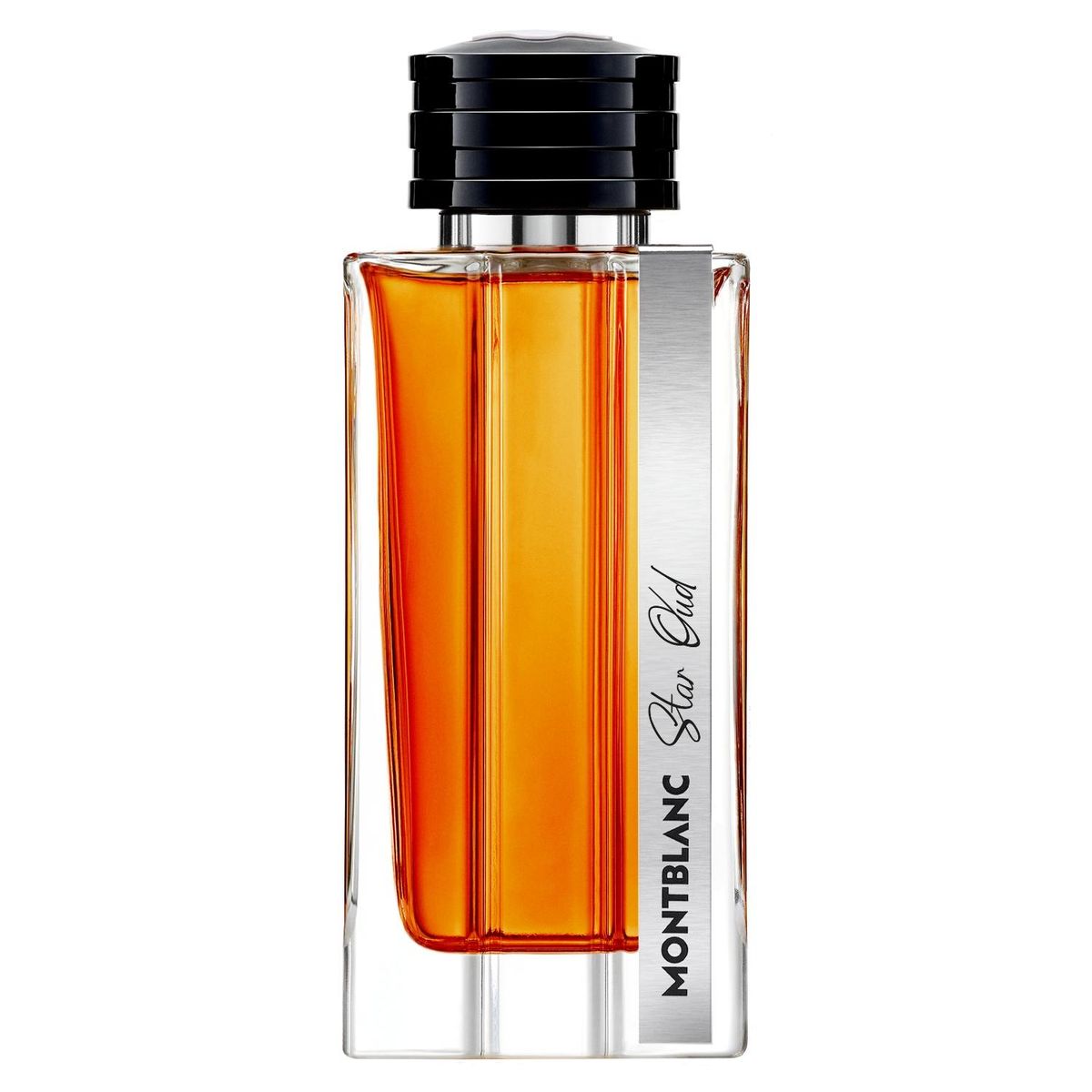 MONTBLANC - Perfume Hombre Star Oud EDP 125Ml Montblanc