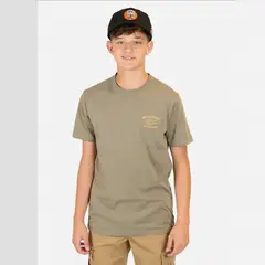 MAUI AND SONS - Polera Algodón Niño