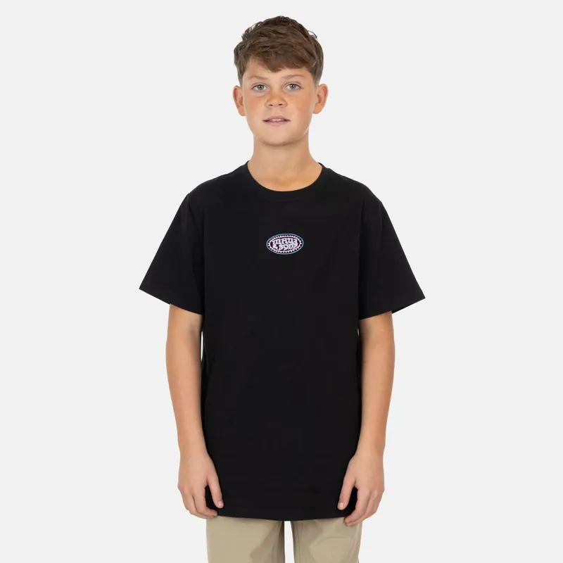 MAUI AND SONS - Polera Algodón Niño Maui And Sons
