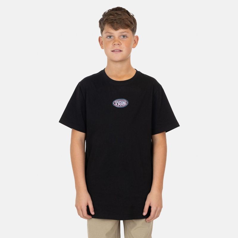 MAUI AND SONS - Polera Algodón Niño Maui And Sons