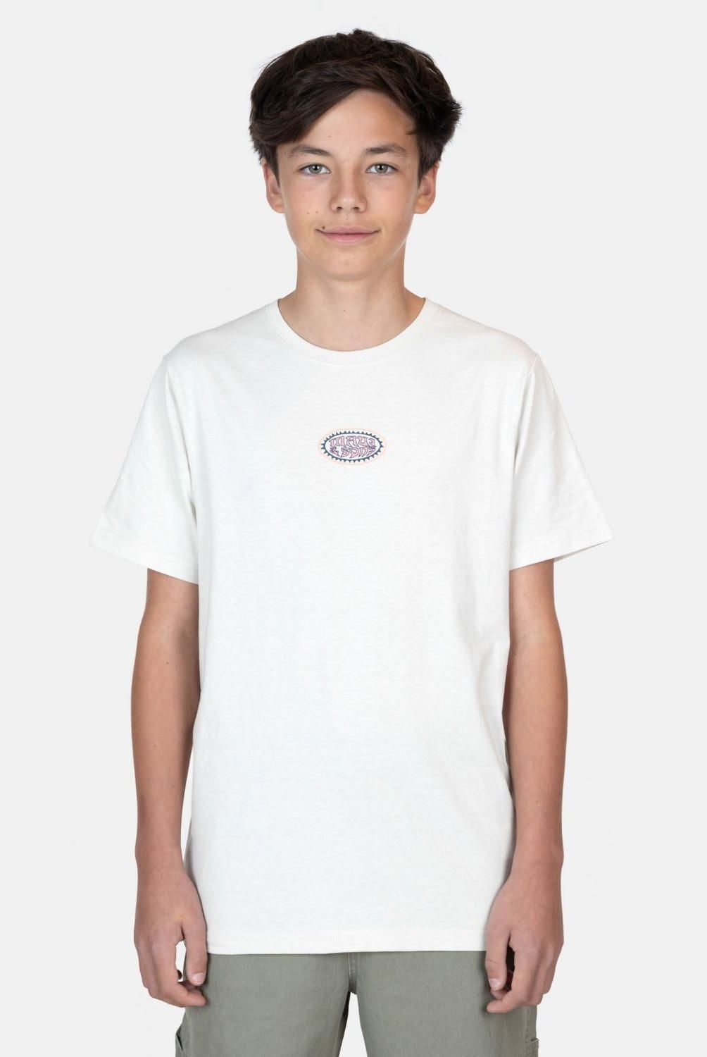 MAUI AND SONS - Polera Algodón Niño Maui And Sons