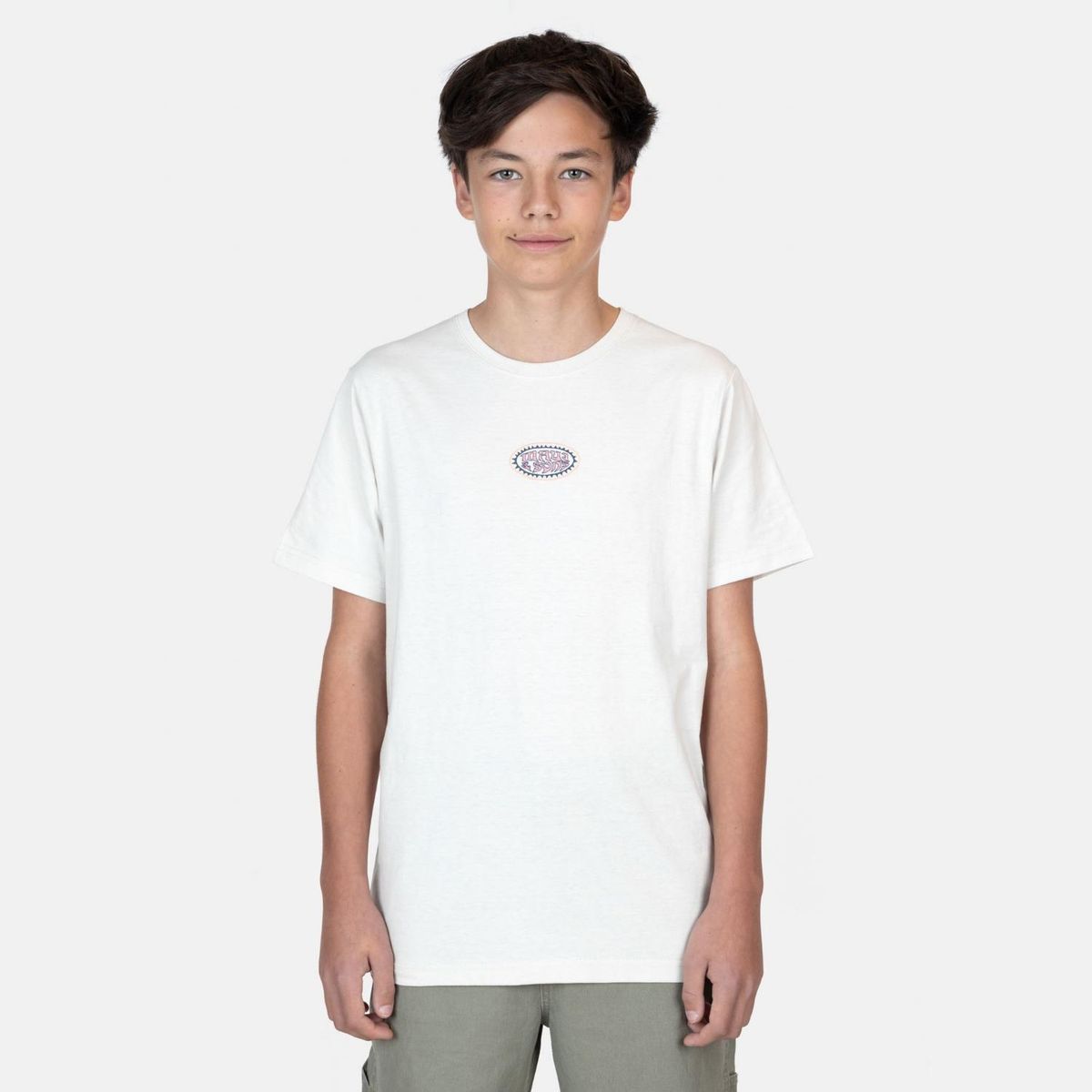 MAUI AND SONS - Polera Algodón Niño Maui And Sons