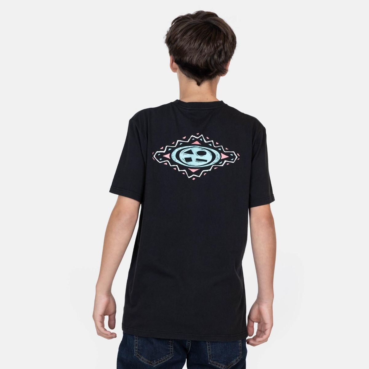 MAUI AND SONS - Polera Algodón Niño Maui And Sons