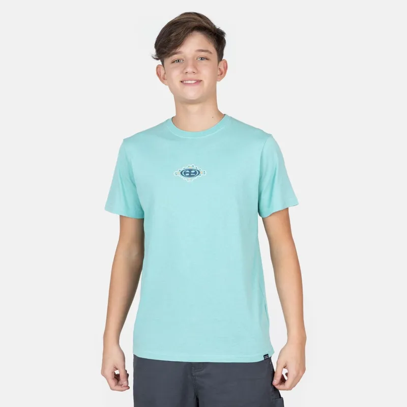 MAUI AND SONS - Polera Algodón Niño Maui And Sons