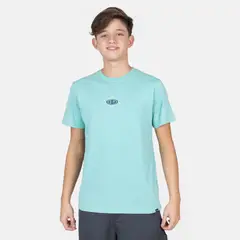 MAUI AND SONS - Polera Algodón Niño