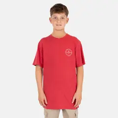 MAUI AND SONS - Polera Algodón Niño