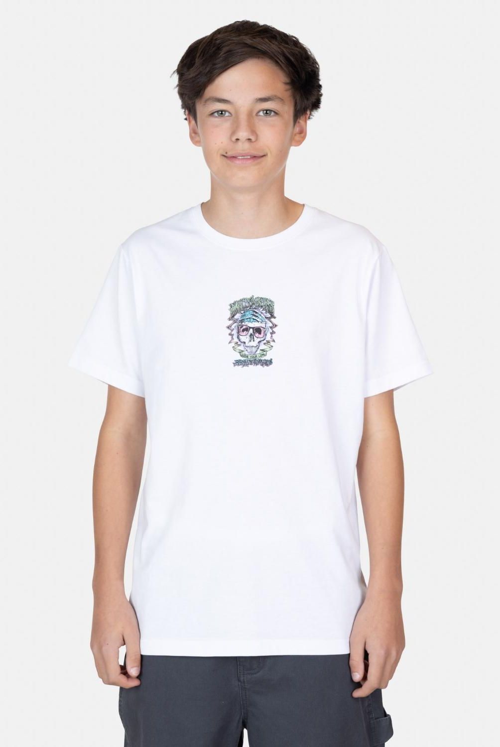 MAUI AND SONS - Polera Algodón Niño Maui And Sons