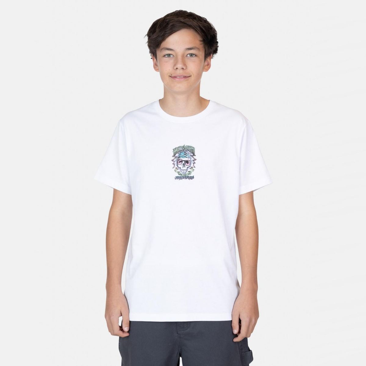 MAUI AND SONS - Polera Algodón Niño Maui And Sons