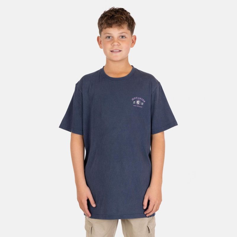 MAUI AND SONS - Polera Algodón Niño Maui And Sons