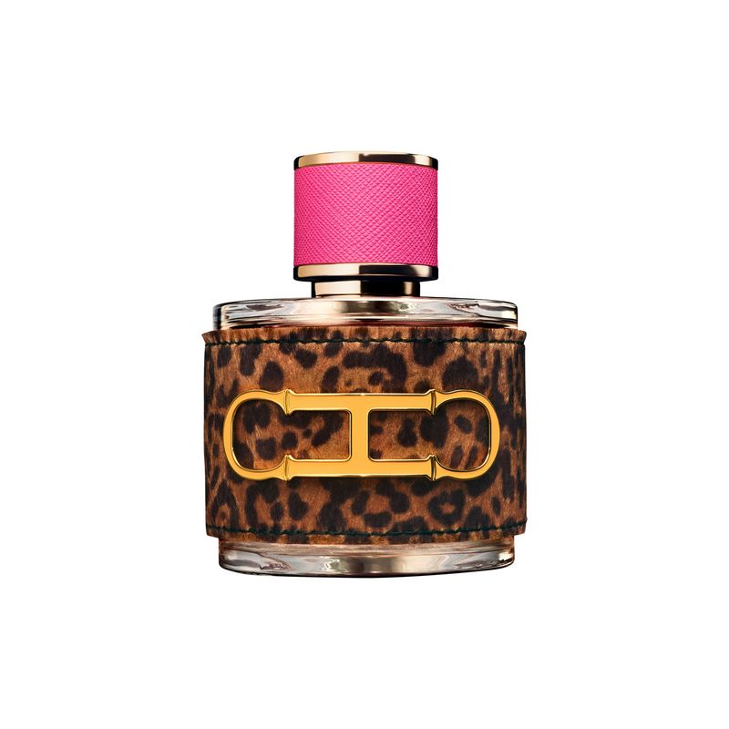 CAROLINA HERRERA - Carolina Herrera Perfume CH Wild Love Edición Limitada Eau de Parfum 100 ml