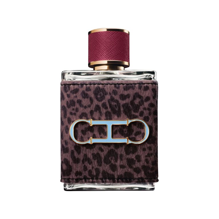 CAROLINA HERRERA Perfume CH Men Wild Love Edición Limitada Eau de Parfum 100 ml