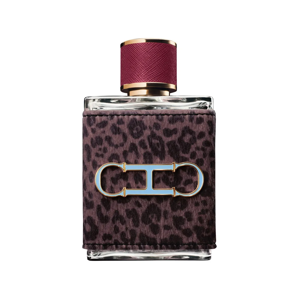CAROLINA HERRERA - Carolina Herrera Perfume CH Men Wild Love Edición Limitada Eau de Parfum 100 ml