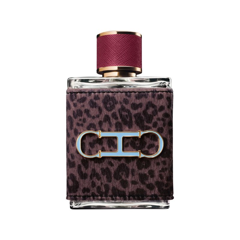 CAROLINA HERRERA - Carolina Herrera Perfume CH Men Wild Love Edición Limitada Eau de Parfum 100 ml
