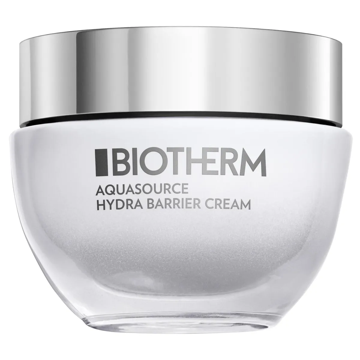 BIOTHERM - Crema Hidratante Aquasource Hydra Barrier Cream 50ml Biotherm