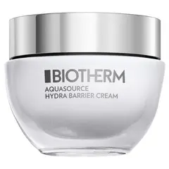 BIOTHERM - Crema Hidratante Aquasource Hydra Barrier Cream 50ml