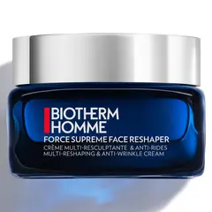 BIOTHERM - Crema Force Supreme Face Reshaper 50ml