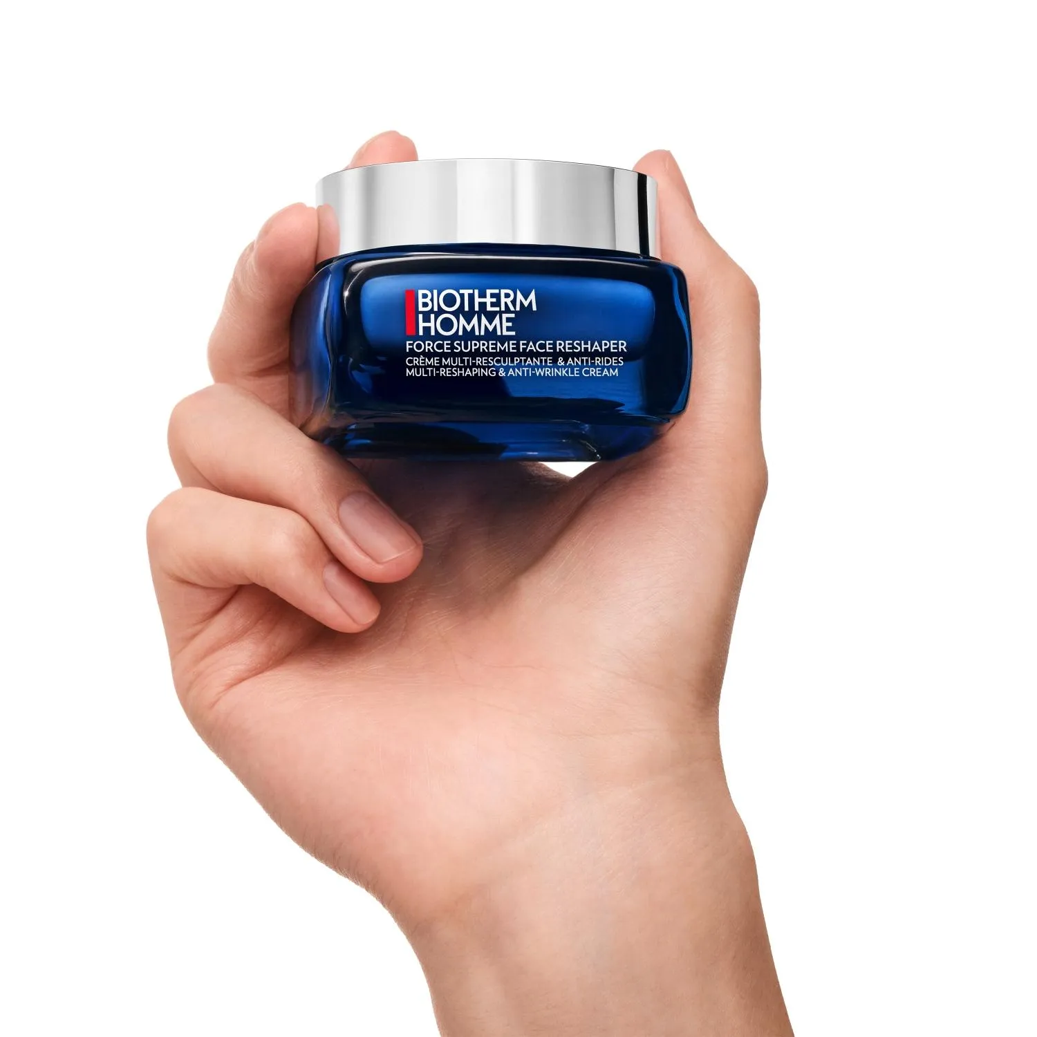 BIOTHERM Crema Force Supreme Face Reshaper 50ml Biotherm