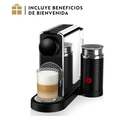 Imagen 2 del producto Cafetera Citiz-Milk