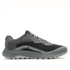 MERRELL - Fly Strike Zapatilla Outdoor Negro Hombre
