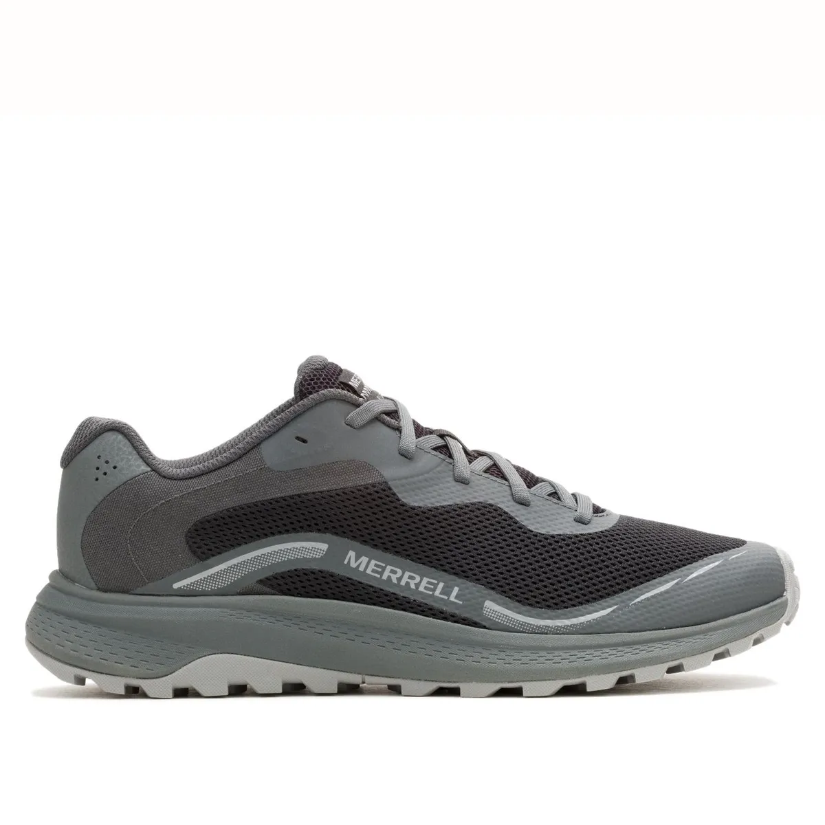 MERRELL - Fly Strike Zapatilla Outdoor Negro Hombre Merrell