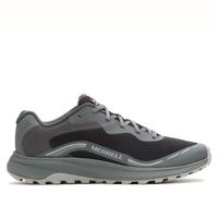 Fly Strike Zapatilla Outdoor Negro Hombre