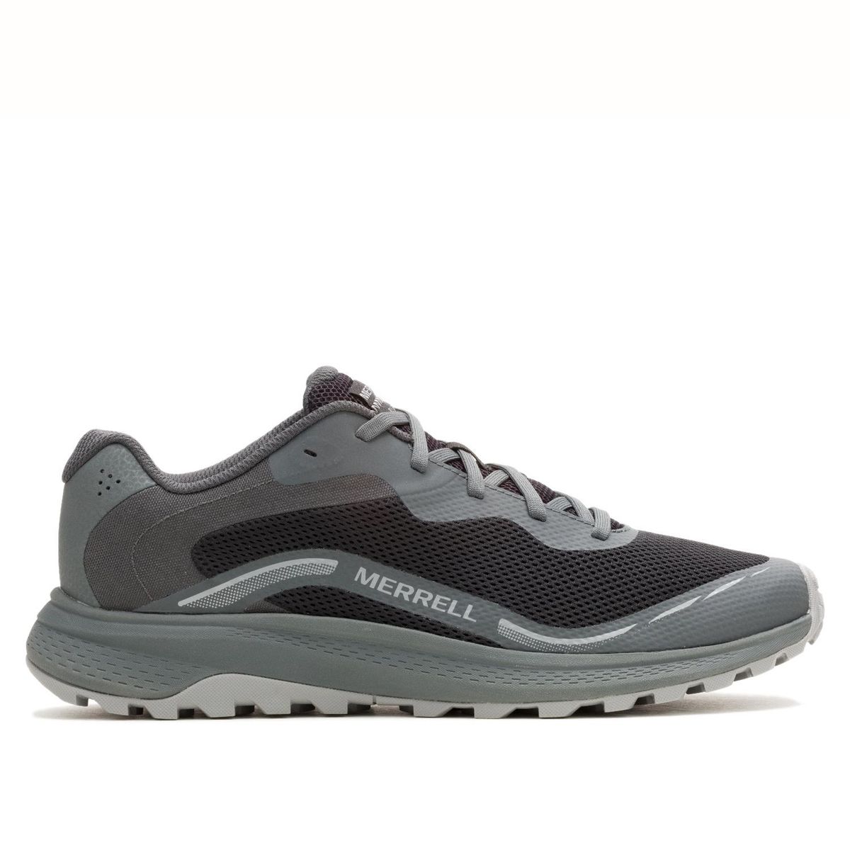 MERRELL - Fly Strike Zapatilla Outdoor Negro Hombre Merrell