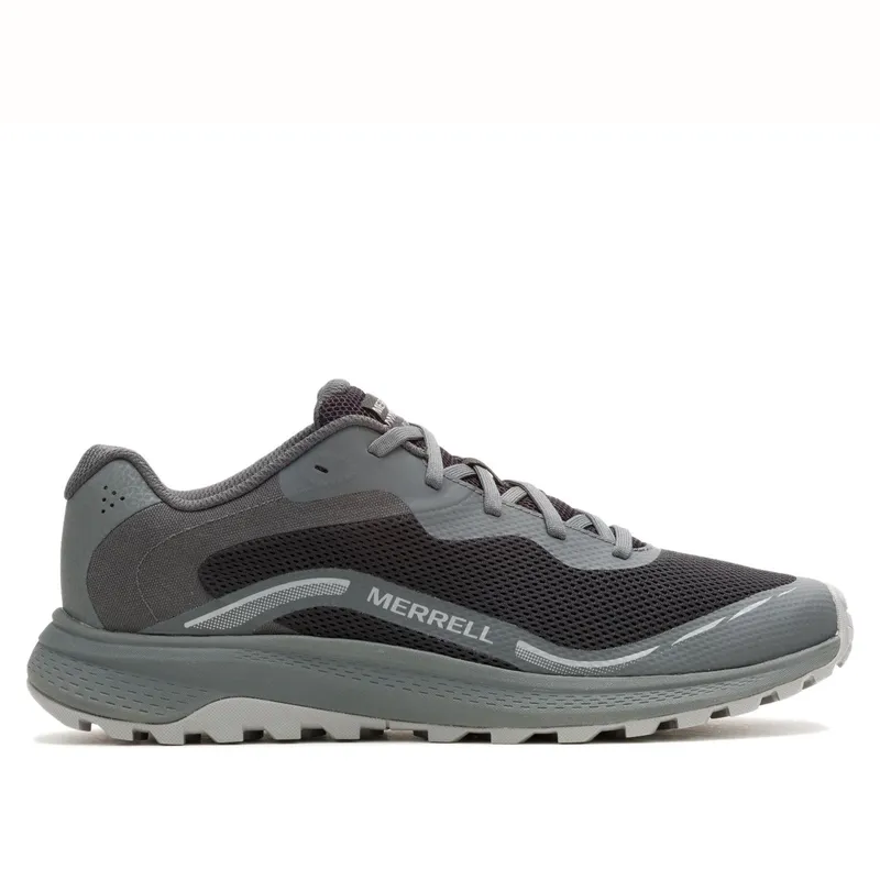MERRELL - Fly Strike 2 Zapatilla Outdoor Hombre Negro Merrell
