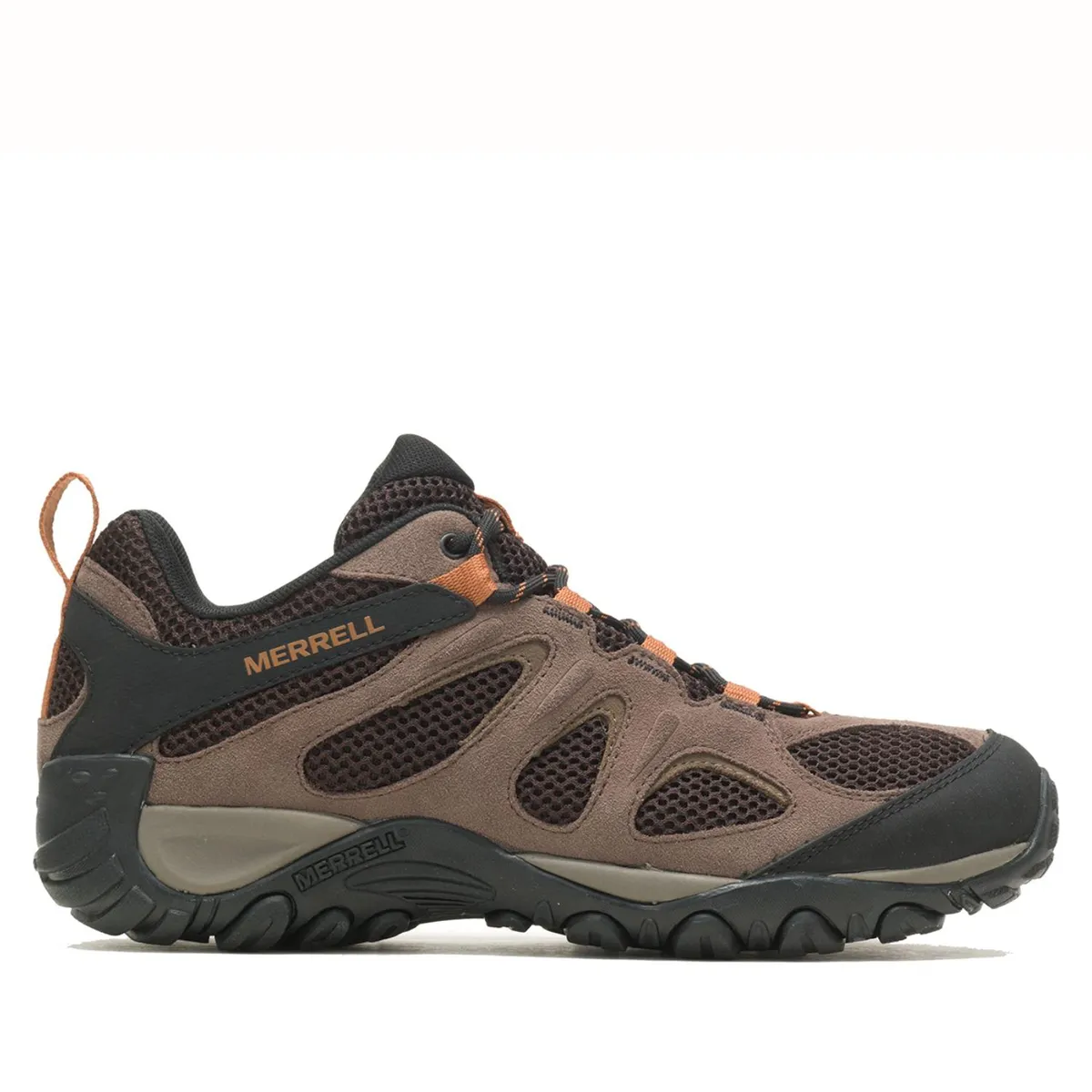 MERRELL - Yokota 2 Zapatilla Outdoor Hombre Café Merrell