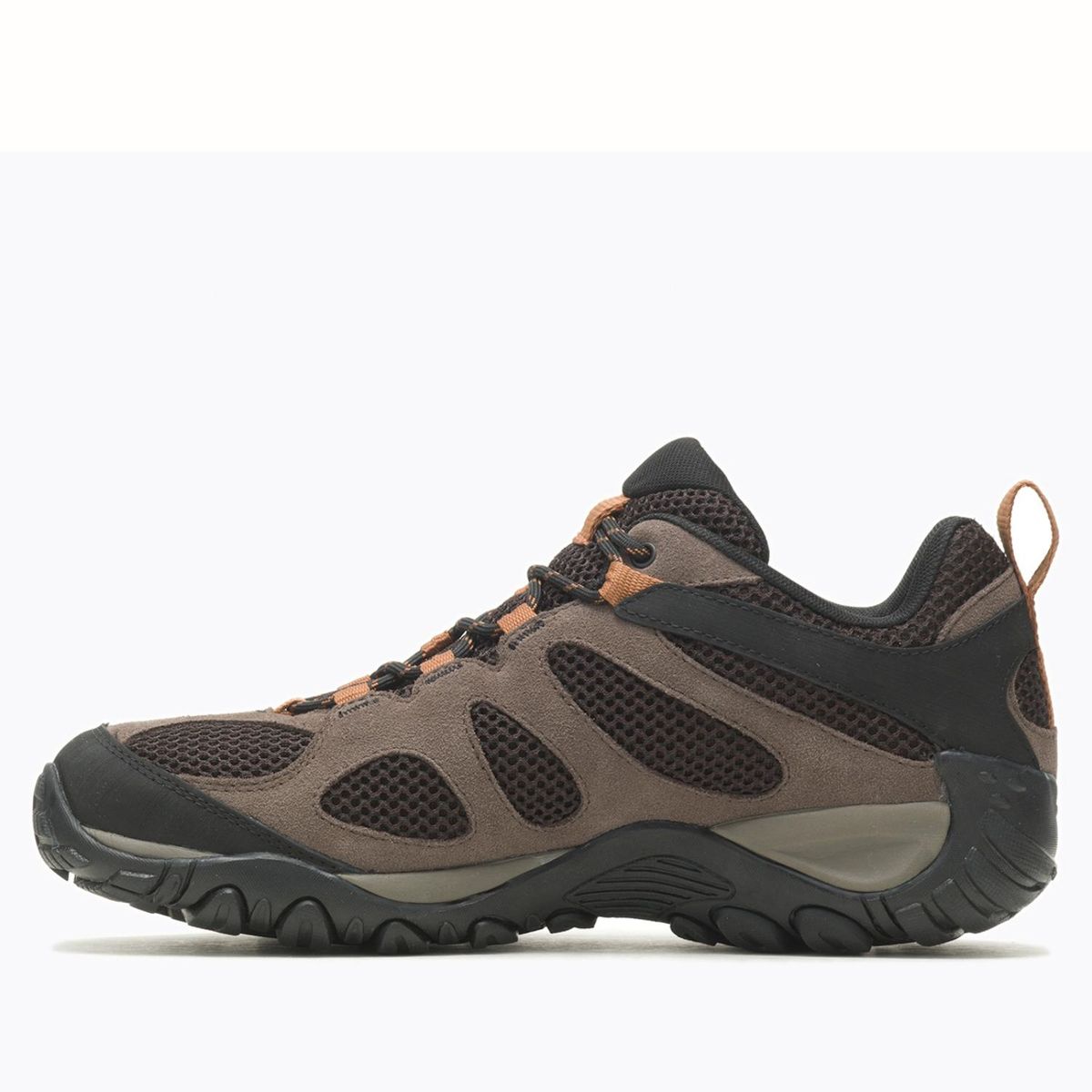MERRELL - Yokota 2 Zapatilla Outdoor Hombre Café Merrell