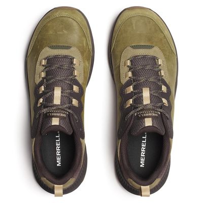 Imagen 2 del producto Speed Strike 2 Zapatilla Urbana Hombre Verde