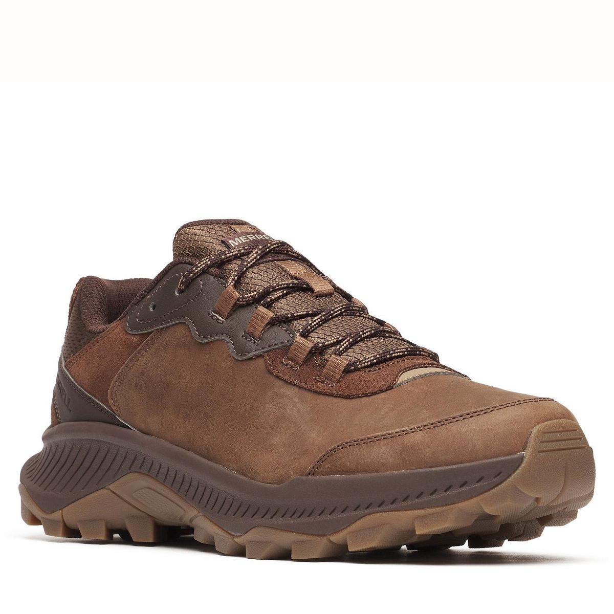 MERRELL - Speed Strike 2 LTR Zapatilla Urbana Hombre Café Merrell