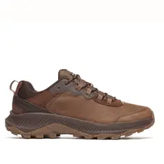 MERRELL - Speed Strike 2 LTR Zapatilla Urbana Hombre Café