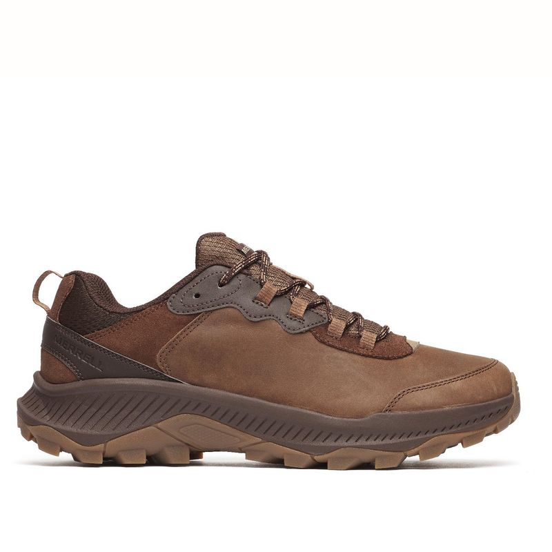 MERRELL - Speed Strike 2 LTR Zapatilla Urbana Hombre Café Merrell