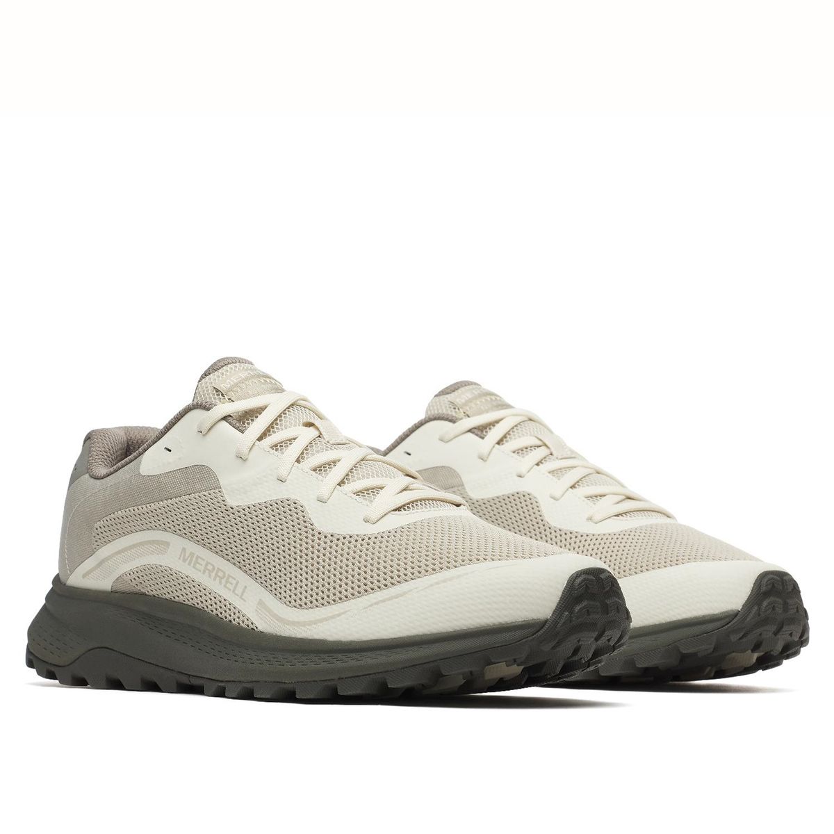 MERRELL - Fly strike 2 Zapatilla Urbana Hombre Gris Merrell