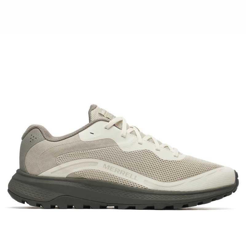 MERRELL - Fly strike 2 Zapatilla Urbana Hombre Gris Merrell