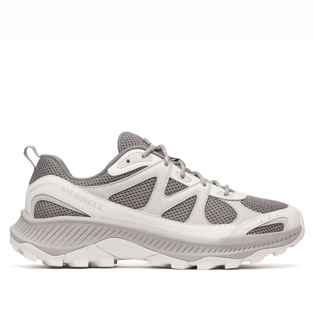 MERRELL - Tempo Exp Zapatilla Outdoor Hombre Gris Merrell