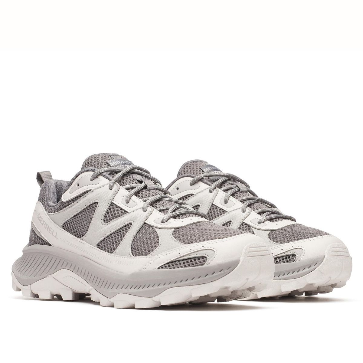MERRELL - Tempo Exp Zapatilla Outdoor Hombre Gris Merrell