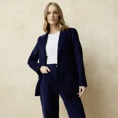 BASEMENT - Blazer Mujer