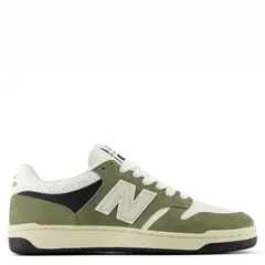 NEW BALANCE - 480 Zapatilla Urbana Hombre Verde