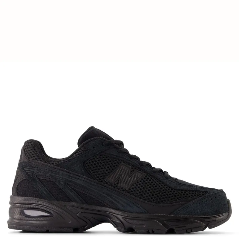NEW BALANCE - 509 Zapatilla Urbana Hombre Negro New Balance