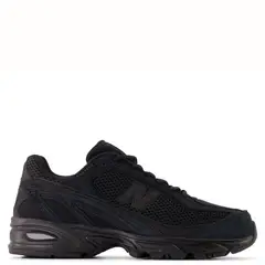 NEW BALANCE - 509 Zapatilla Urbana Hombre Negro
